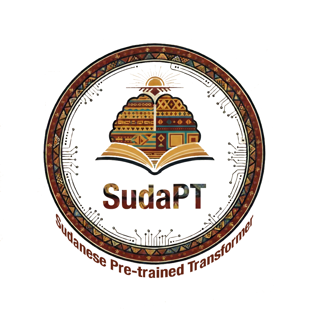 SudaPT Logo